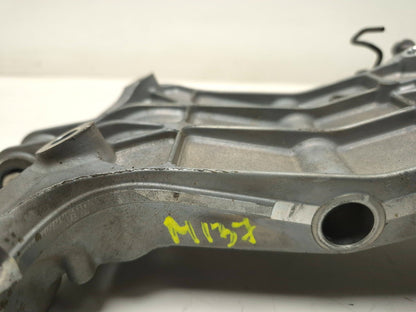 2025 Kawasaki Ninja Ex 500 Swingarm Engine Mount Bracket OEM