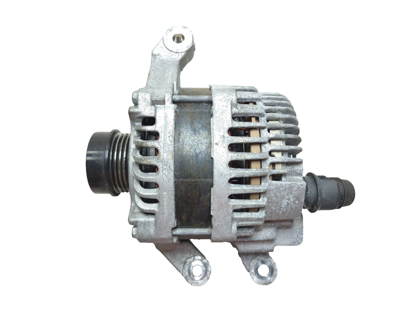 2017 Ford Focus Alternator 150a OEM