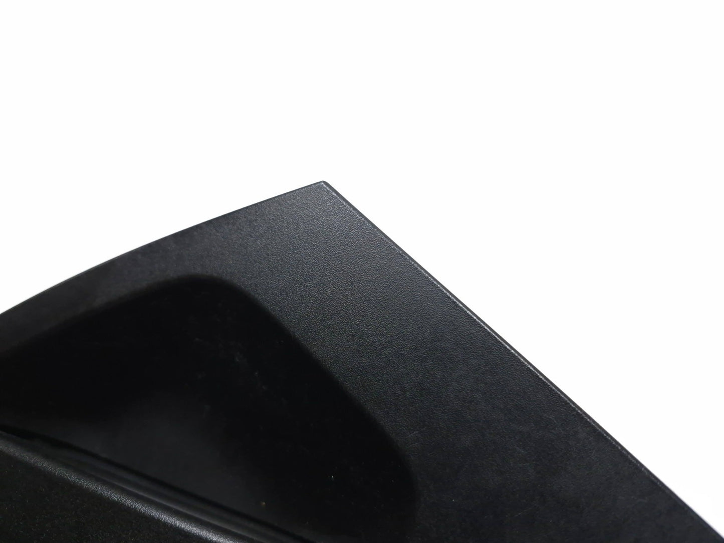 2011 Nissan Juke Exterior Door Handle Rear Passenger Side Right OEM