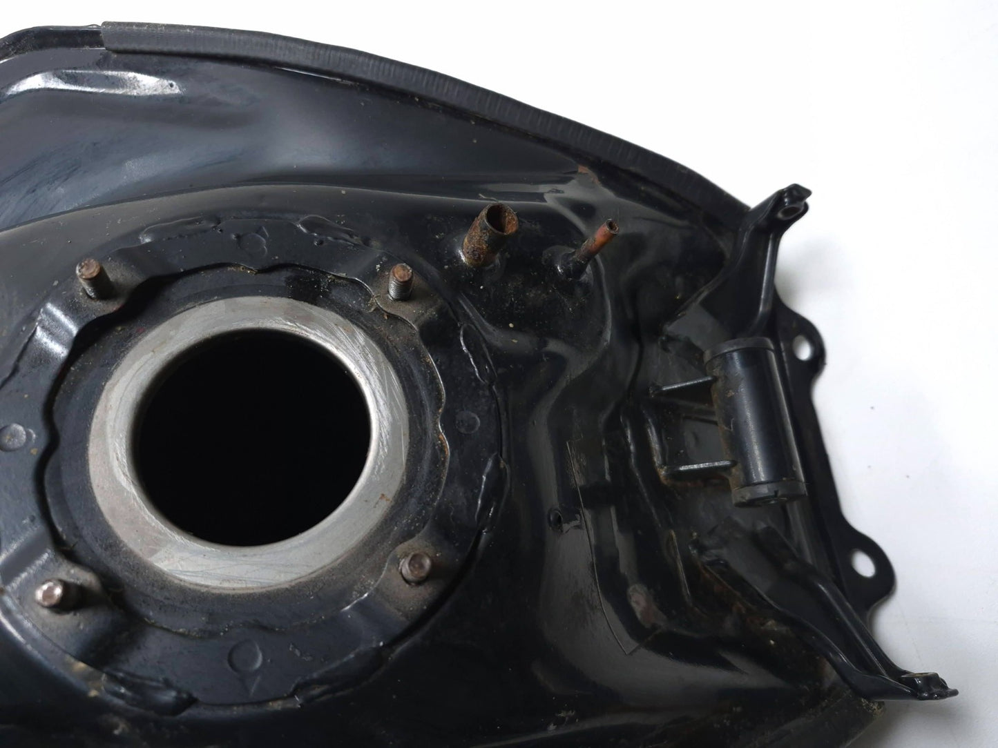 2017 Honda Crf250l Fuel Tank OEM