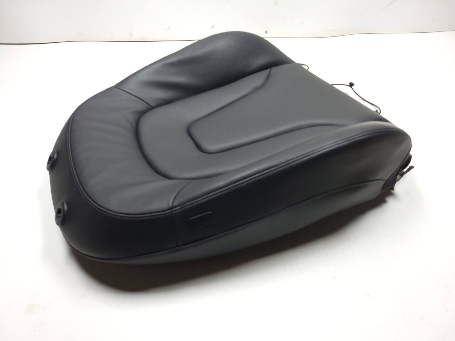2011 - 2015 Audi A4 Front Upper Seat Cushion Passenger Side Right OEM