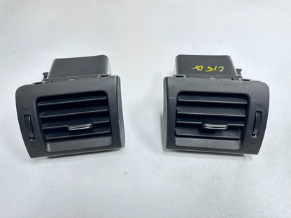 12-15 Subaru Impreza Dash Air Vent Pair OEM Sedan