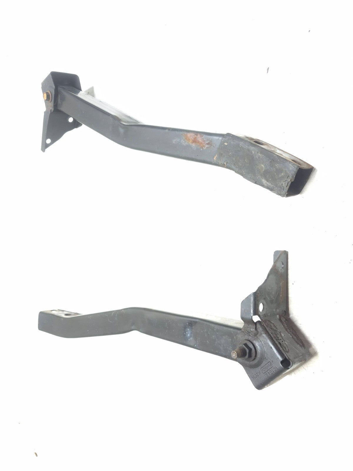 2016 Ford Transit Connect Radiator Support Tie Bar Extension Left & Right OEM