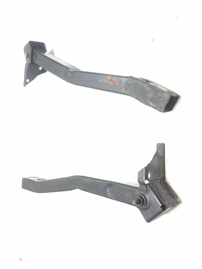 2016 Ford Transit Connect Radiator Support Tie Bar Extension Left & Right OEM