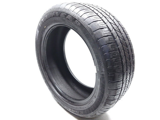 Goodyear Ls2 255/50r19 107h Tread 8/32" Used Tire