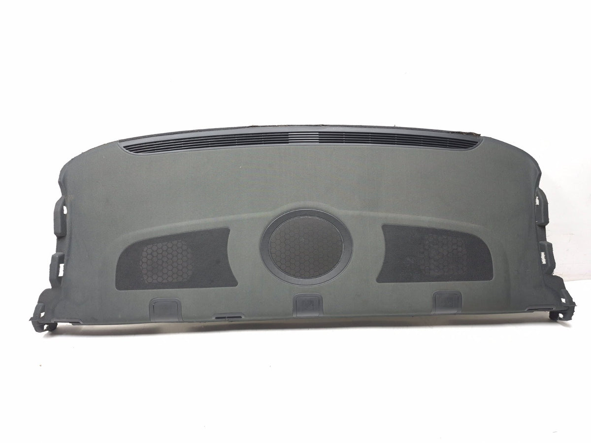 2008 Acura Tl Type-s Rear Trunk Shelf Panel 84500-sep-a02za OEM