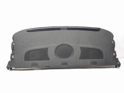 2008 Acura Tl Type-s Rear Trunk Shelf Panel 84500-sep-a02za OEM