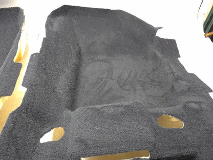 2017 Dodge Journey Front Interior Floor Carpet Left & Right OEM