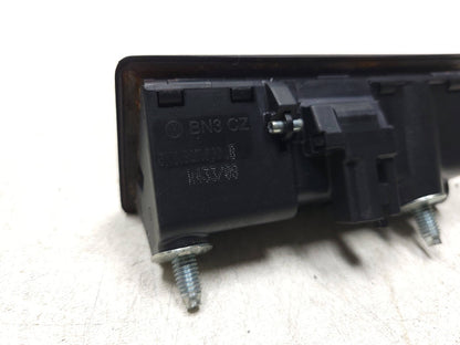 2009 - 2016 Audi A4 S4 Trunk Handle Release Switch OEM