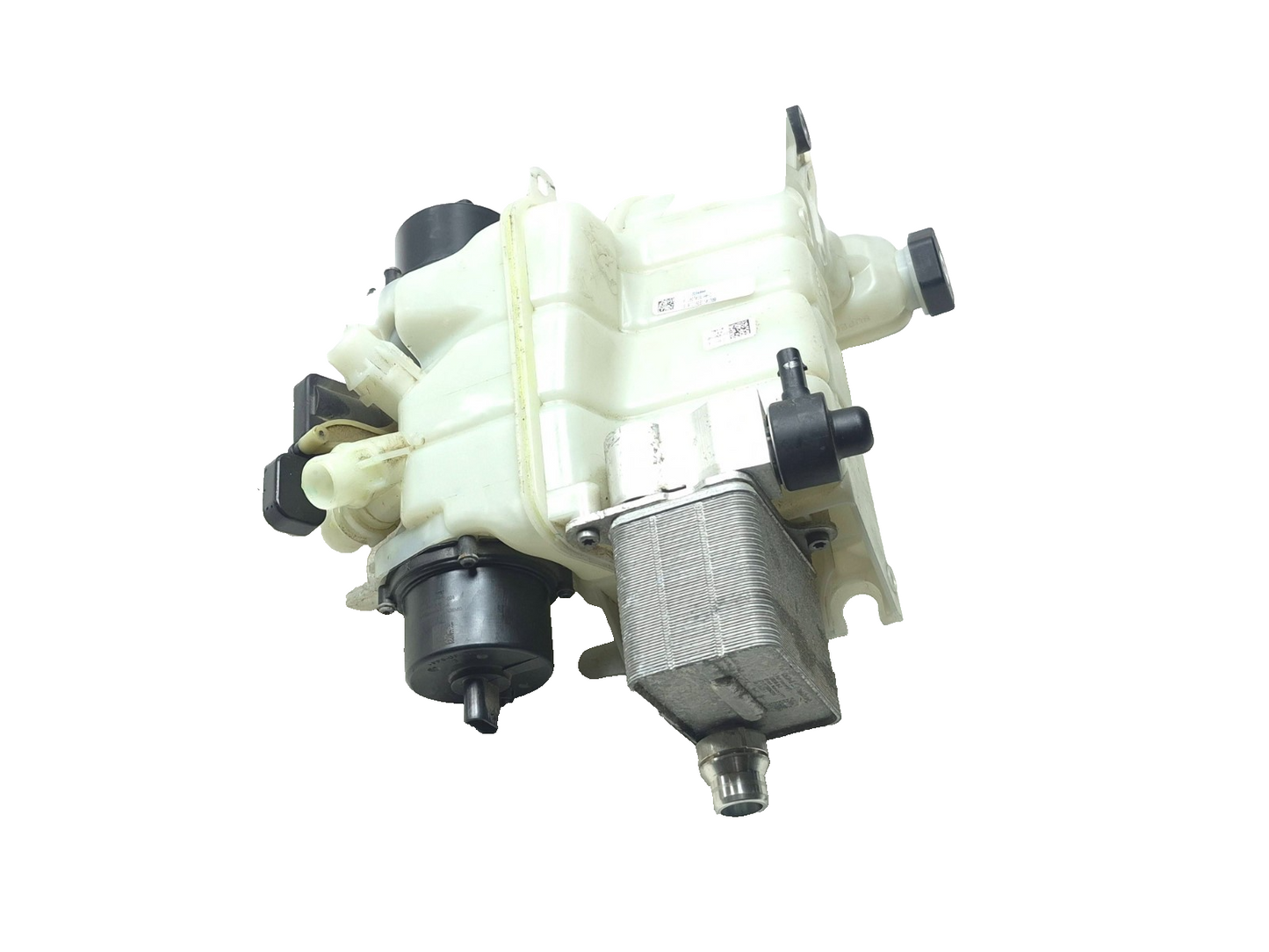 2019 Tesla Model 3 Coolant Expansion Tank Reservoir OEM