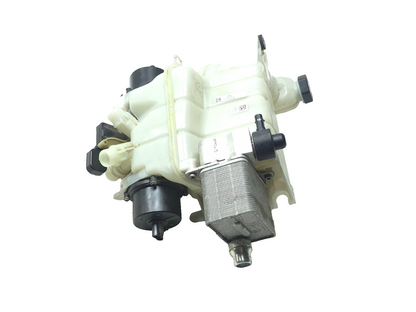 2019 Tesla Model 3 Coolant Expansion Tank Reservoir OEM