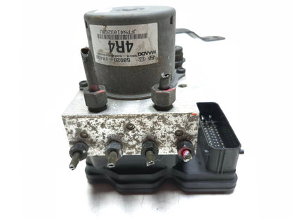 2014 Hyundai Accent ABS Pump Module OEM