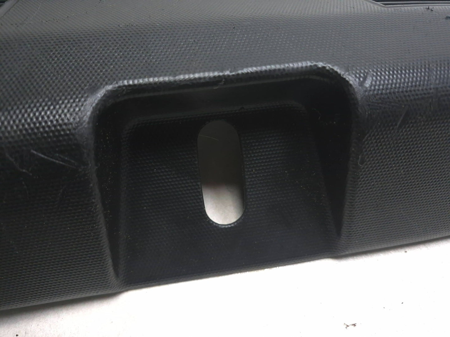 2007 Honda Fit Rear Trunk Boot Trim Panel 84640saa0030 OEM