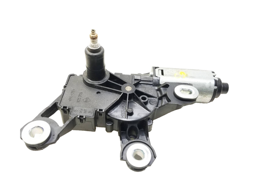 2009 - 2012 Audi Q5 Windscreen Wiper Motor Rear OEM