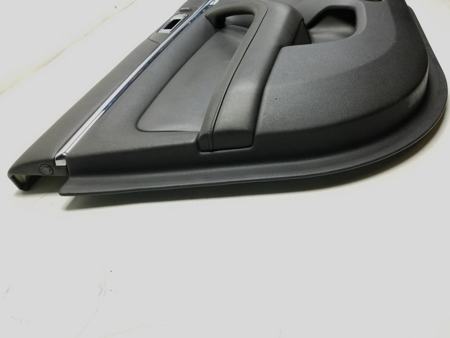2012 Lincoln MKS Door Panel Trim Front & Rear 4pcs OEM ✅