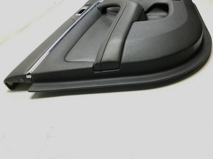 2012 Lincoln MKS Door Panel Trim Front & Rear 4pcs OEM ✅