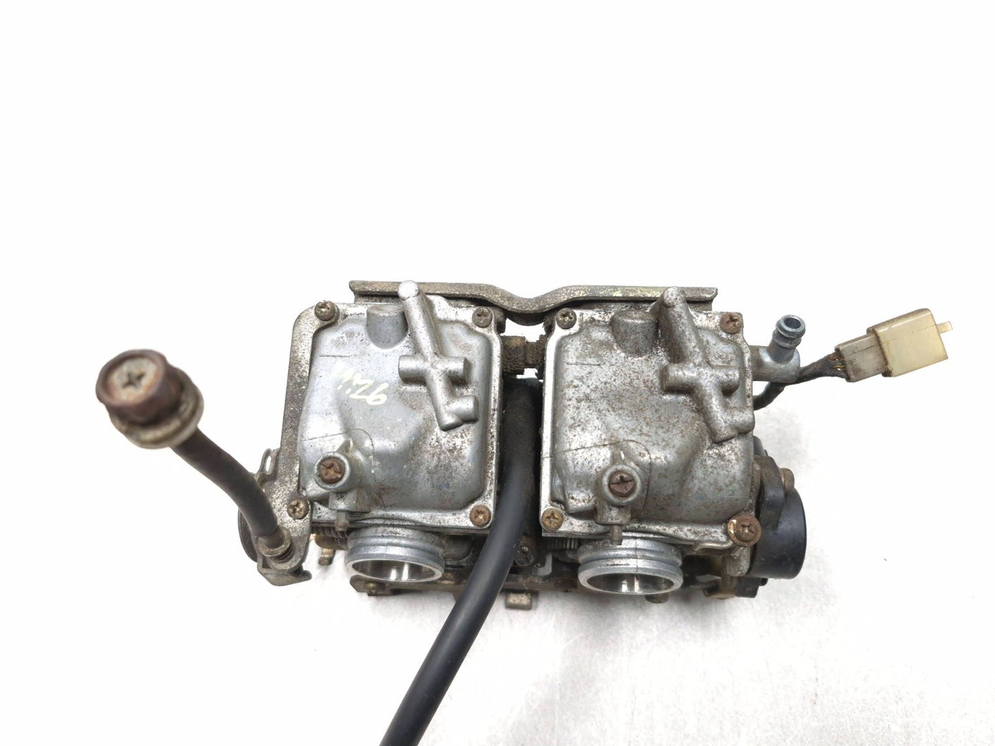 1999 Yamaha V Star Xvs650 Carburetor Carb OEM