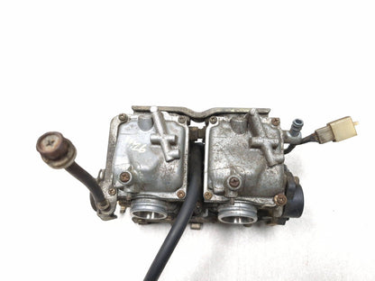 1999 Yamaha V Star Xvs650 Carburetor Carb OEM