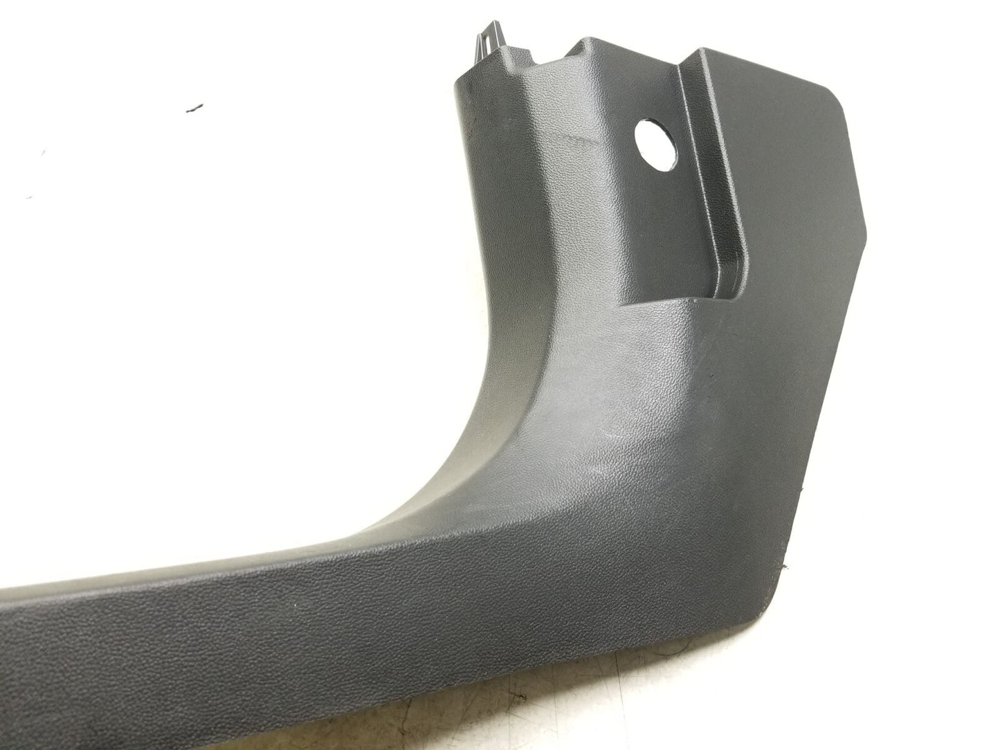 2018 Alfa Romeo Stelvio Front Side Door Sill Kick Panel Trim Cover OEM