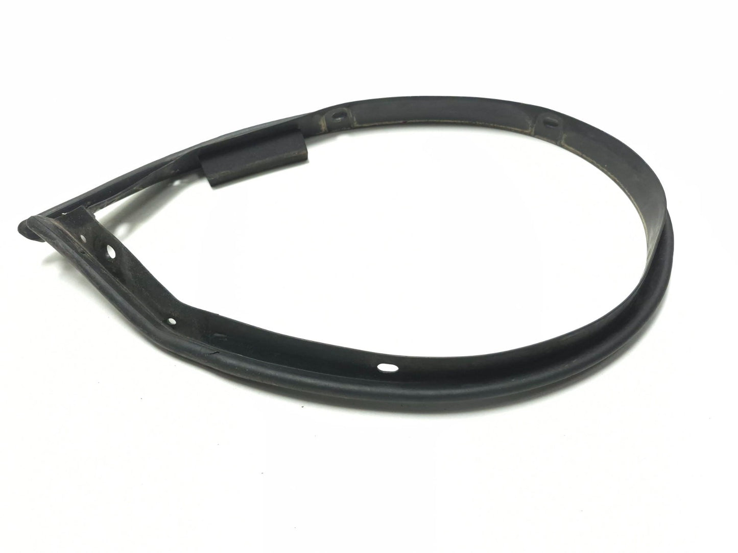 2014 Honda Cr-z Front Bumper Center Seal OEM