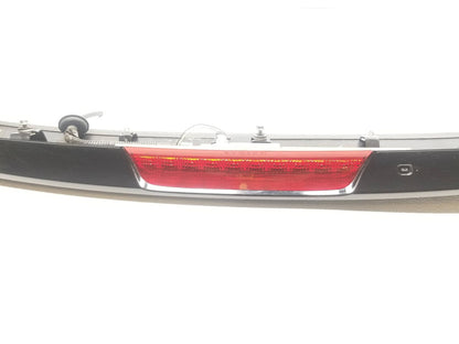 2011 Chevrolet Equinox Liftgate Trunk Lid Spoiler OEM