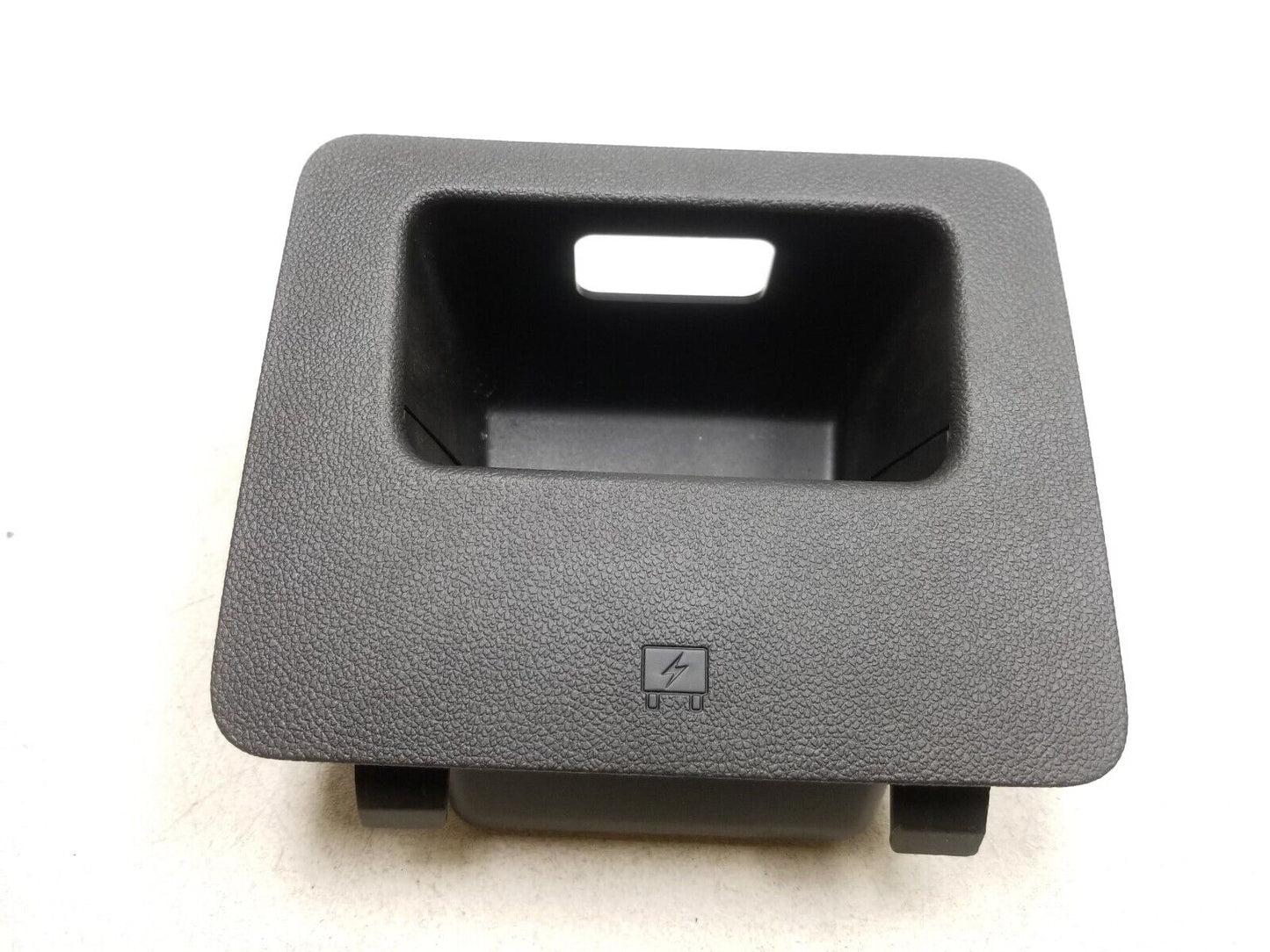 21 - 23 Chevrolet Trailblazer Dash Lover Knee Panel Trim Driver Side Left OEM