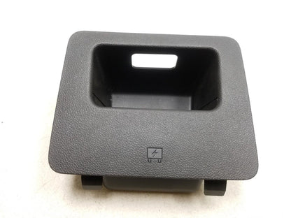 21 - 23 Chevrolet Trailblazer Dash Lover Knee Panel Trim Driver Side Left OEM