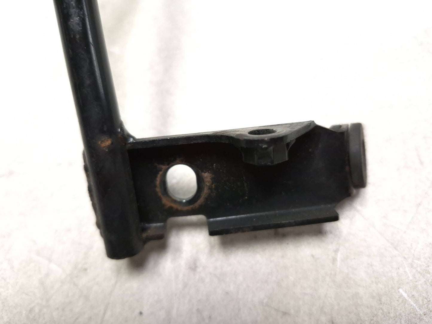 2005  Triumph Sprint St Radiator Mount Bracket OEM
