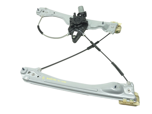 2017 Chevrolet Malibu Front Window Regulator & Motor Passenger Side Right OEM