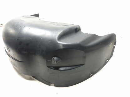 2013 Cadillac Escalade Fender Liner Splash Shield Front & Rear 4pcs OEM