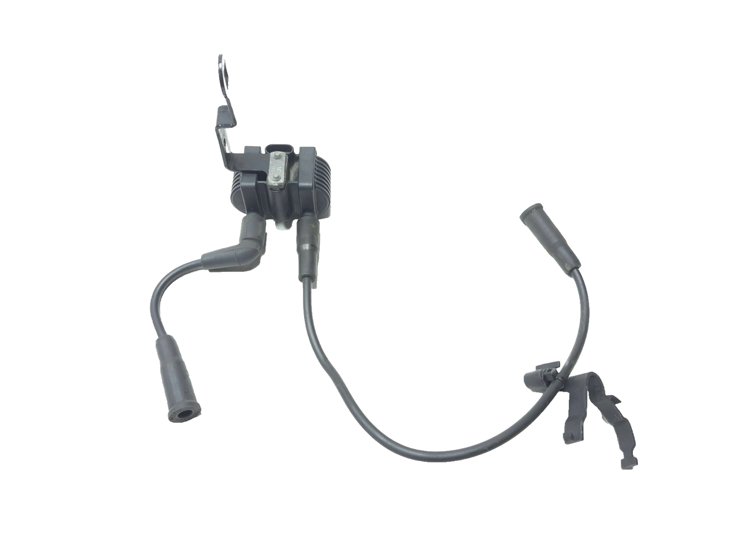 2007-2020 Harley-davidson Sportster Xl883 Ignition Coil 31656-07 OEM
