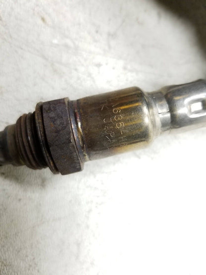 2004 - 2008 Acura Tl Oxygen Sensor 4pcs 3.5l  OEM