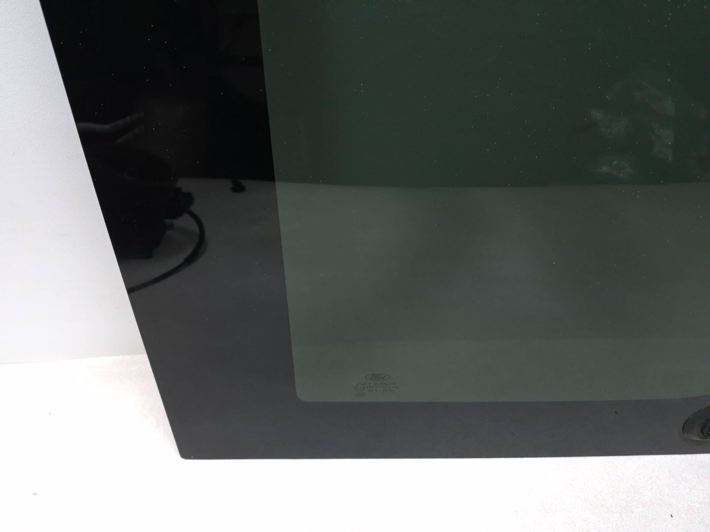 2013 Ford Transit Connect Rear Back Door Window Glass Passenger Side Right OEM