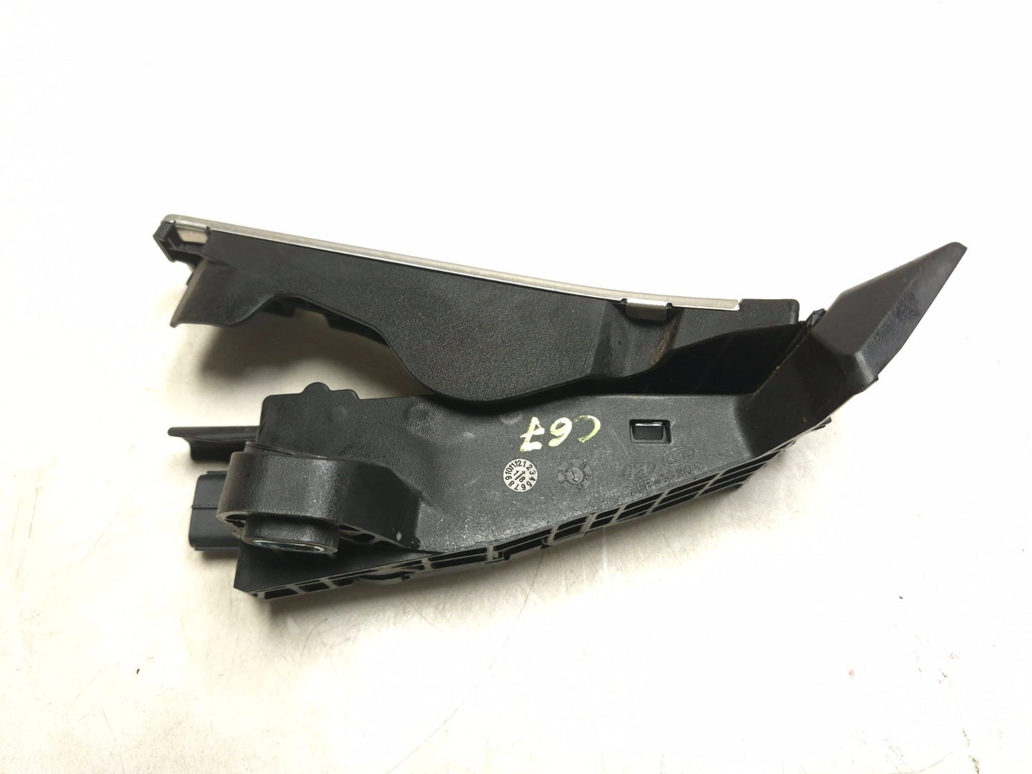 2018 Hyundai Sonata Accelerator Gas Pedal OEM