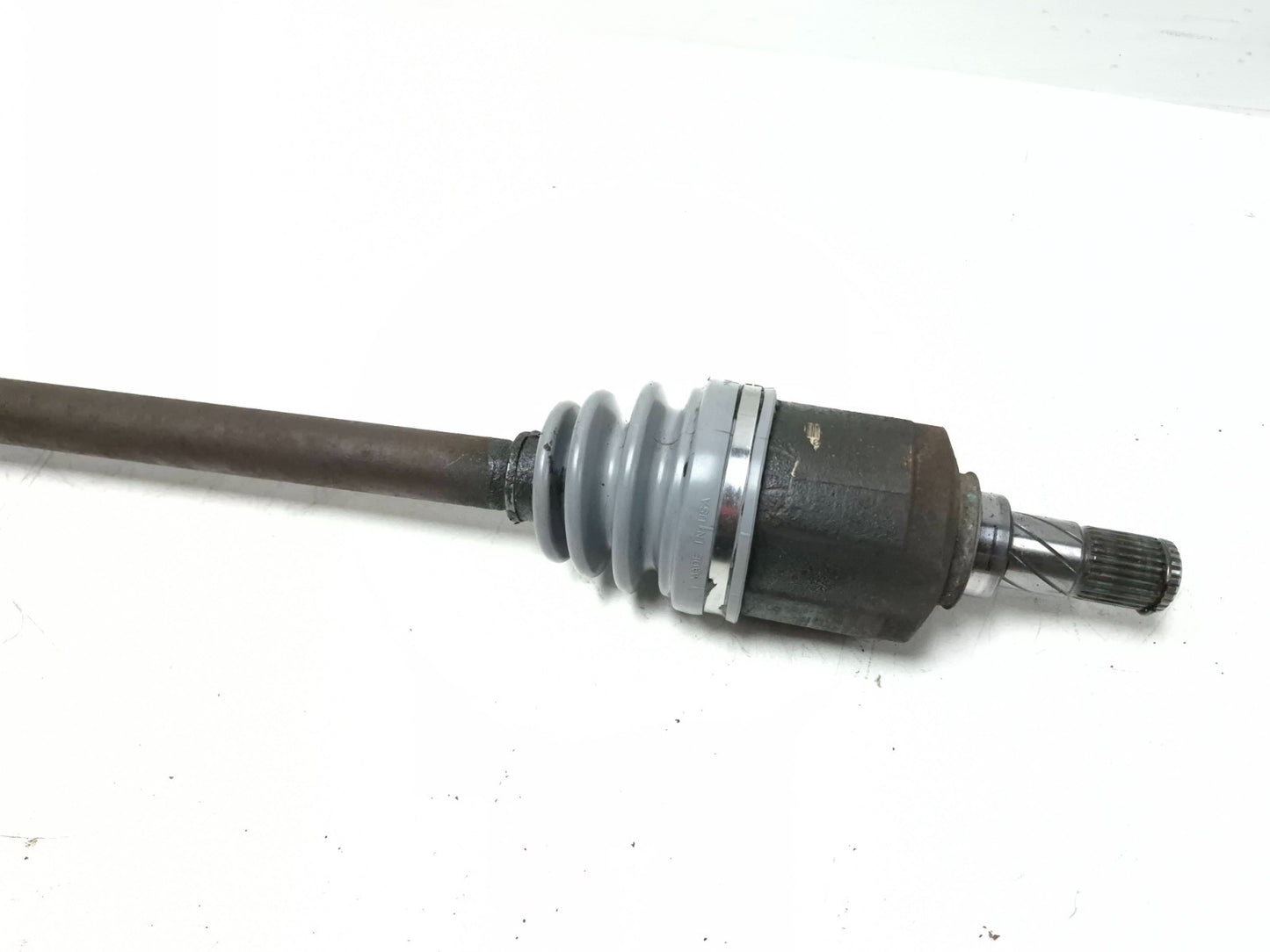 2010 Dodge Caliber Sxt Axle Shaft Front Right Passenger Side OEM