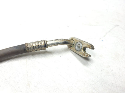 17-19 Chevrolet Silverado 1500 Ac Hose Line Pipe 4.3l OEM