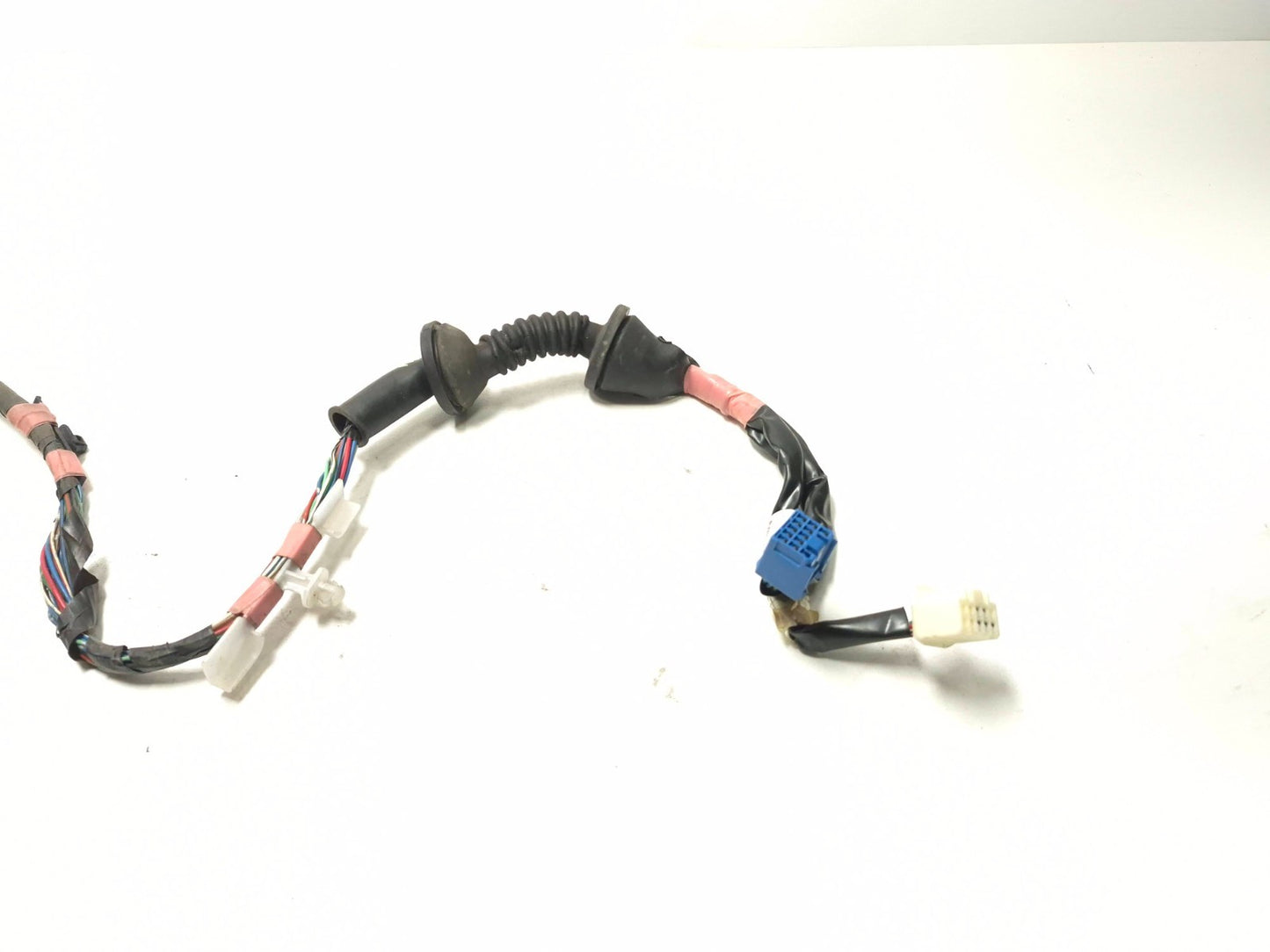 2004 Toyota Corolla Front Door Wire Harness Passenger Side Right OEM