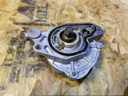 08-11 Saab 9-3 2.0t Engine Vacuum Pump B207r OEM 72k Miles