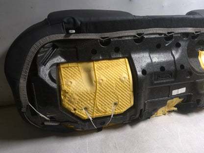 2010 Nissan Maxima Rear Seat Lower Bottom Cushion Set OEM