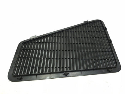 2016 Ford Transit Connect Rear Quarter Air Vent Grill Cover Pair OEM