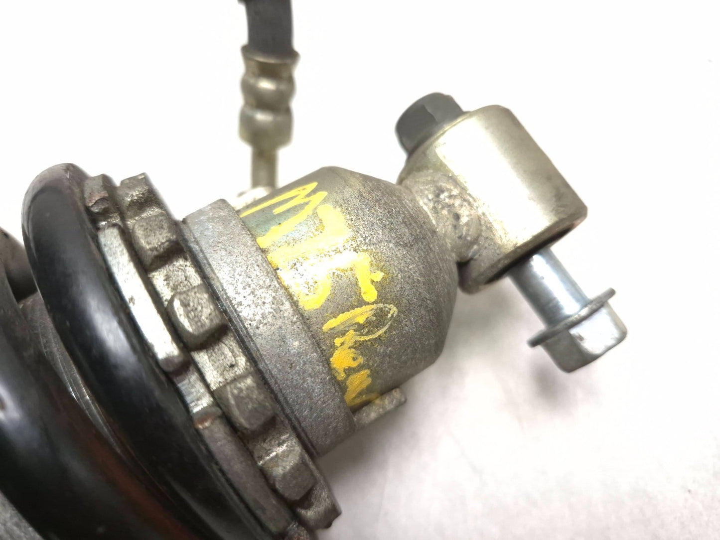 2001 Suzuki Gsx 750f Katana Rear Shock Absorber Assembly OEM