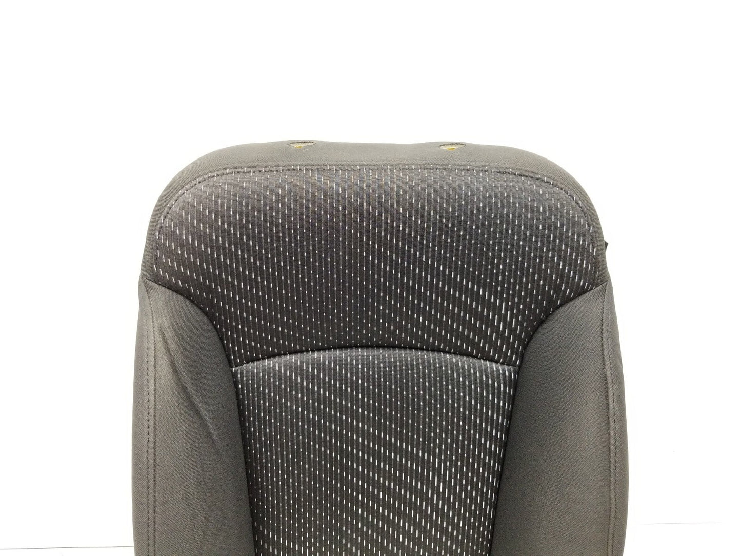 2018 Dodge Journey Front Driver Seat Backrest Upper Cushion OEM