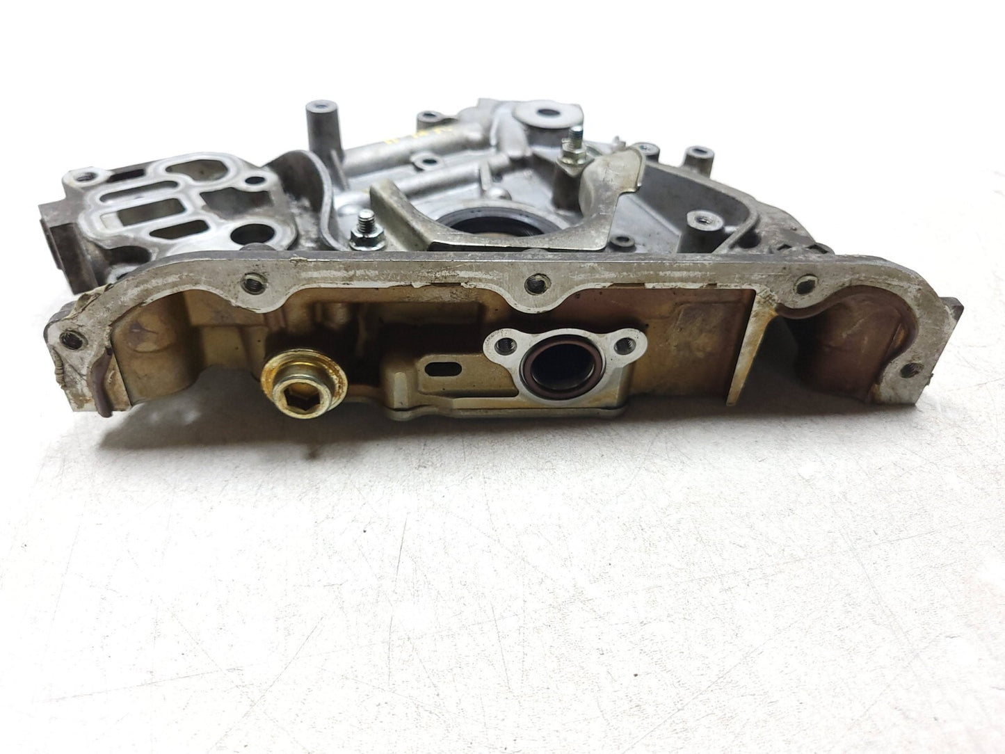 2011 - 2014 Acura Tl Oil Pump OEM