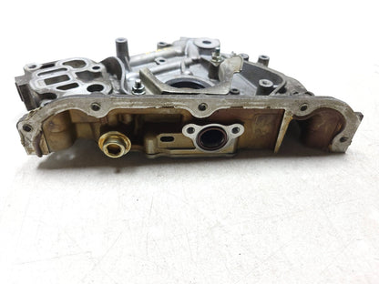 2011 - 2014 Acura Tl Oil Pump OEM