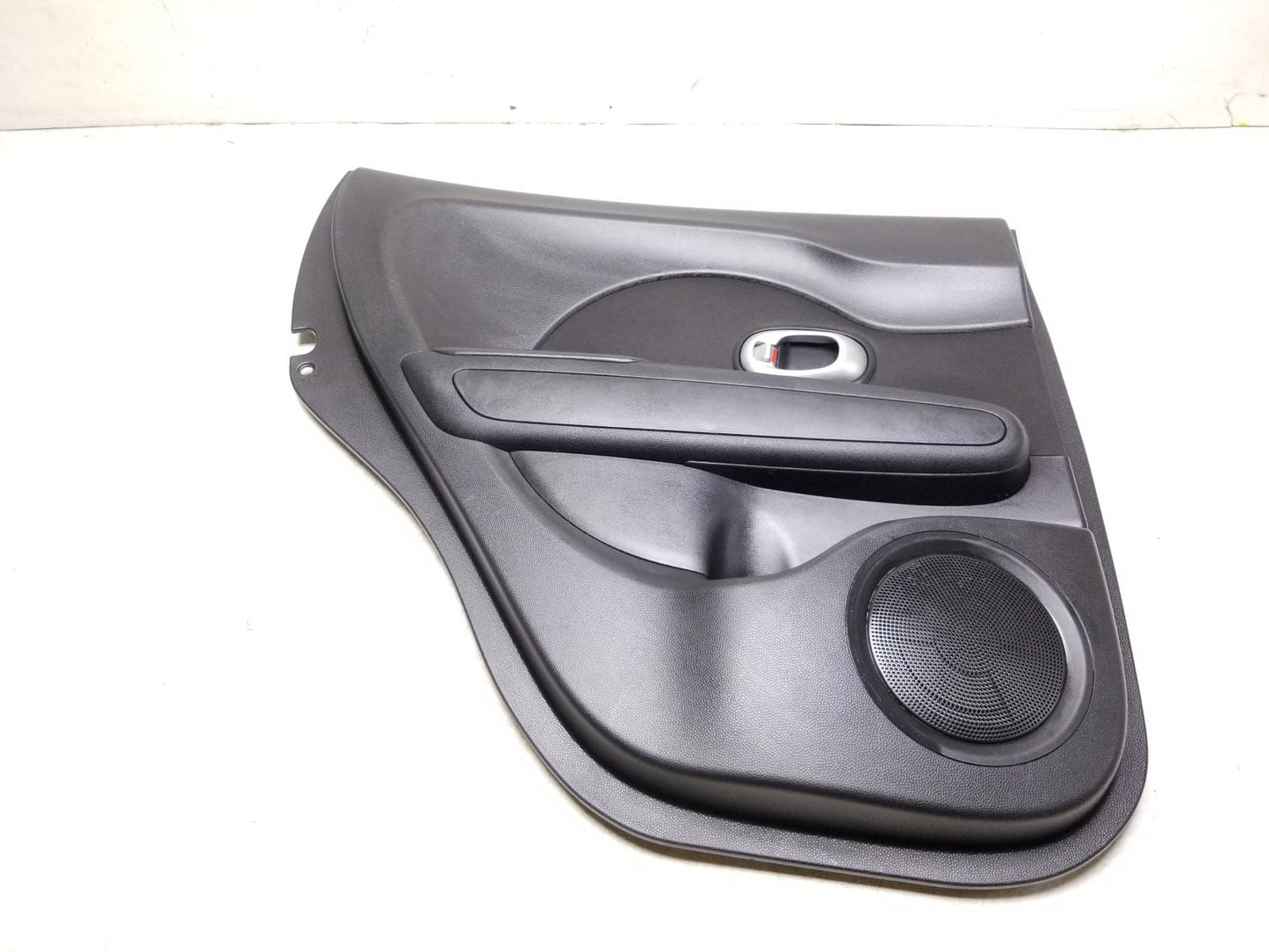 2014 - 2019 Kia Soul Door Panel Trim Rear Driver Side Left OEM