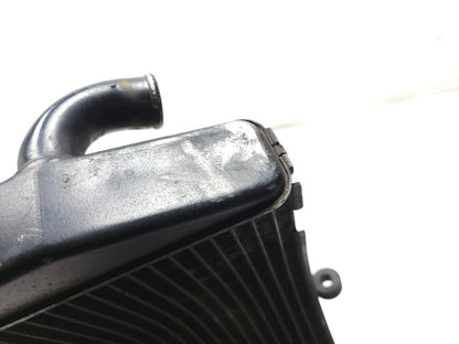 2004 - 2006 Yamaha Yzfr1 R1 Engine Cooling Radiator OEM