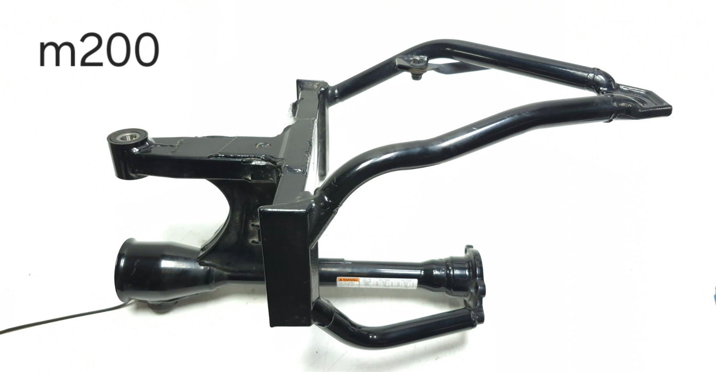 2013 Suzuki Vl800 Boulevard C50 Rear Swingarm OEM