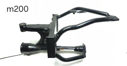 2013 Suzuki Vl800 Boulevard C50 Rear Swingarm OEM