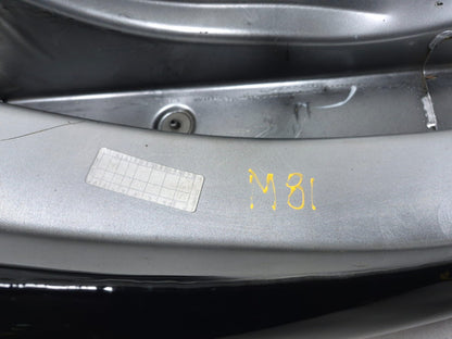 2003 Harley-davidson Fxdl Anniversary Dyna Fuel Tank *has Damage* OEM