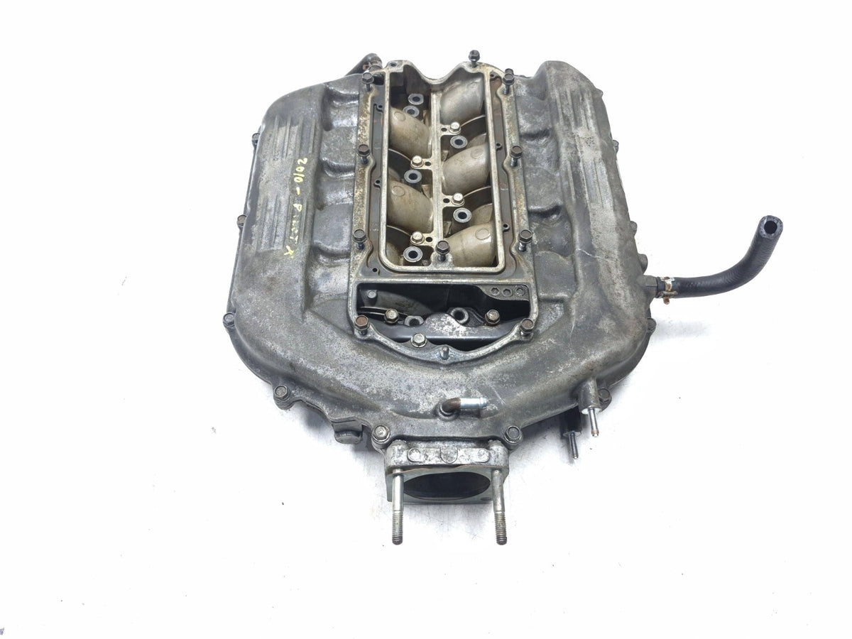2010 Honda Pilot Intake Manifold 3.5l OEM